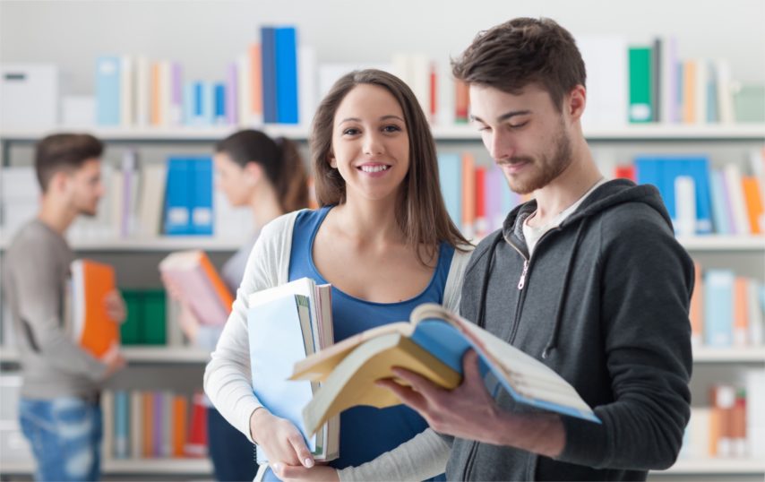 Choisir son étude de droit faire après le Bac